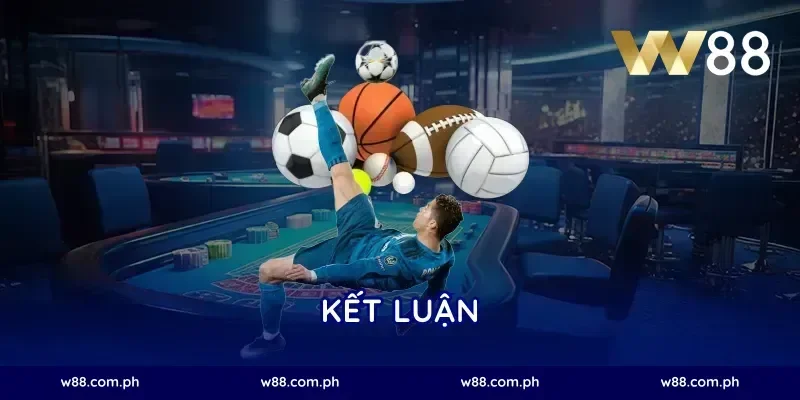 Kết luận